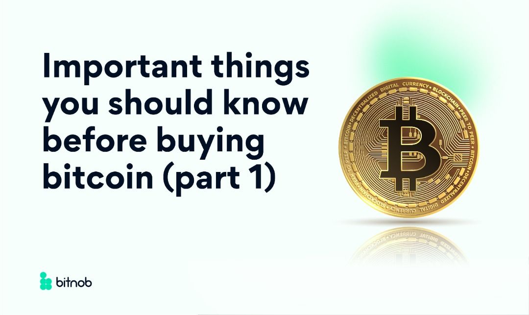 24 Facts About Bitcoin You Need To Know - Howlader & Co