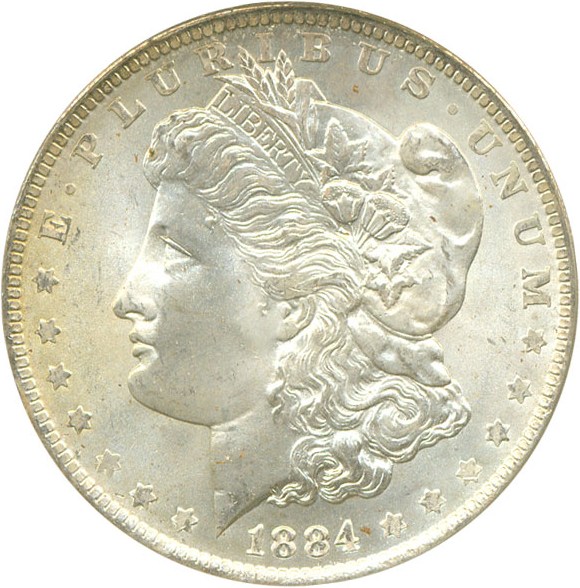 Morgan Silver Dollar Value | Discover Their Worth