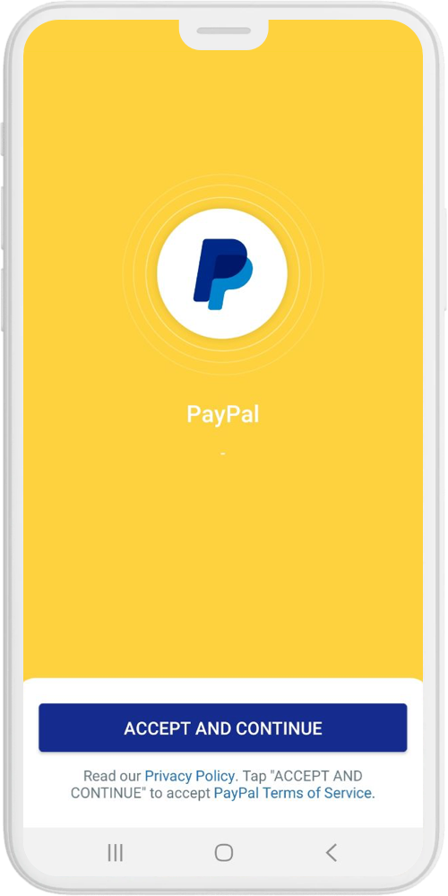 Paypal Web3 Clone - Moralis Web3 Forum - Largest Web3 Dev Community 📈