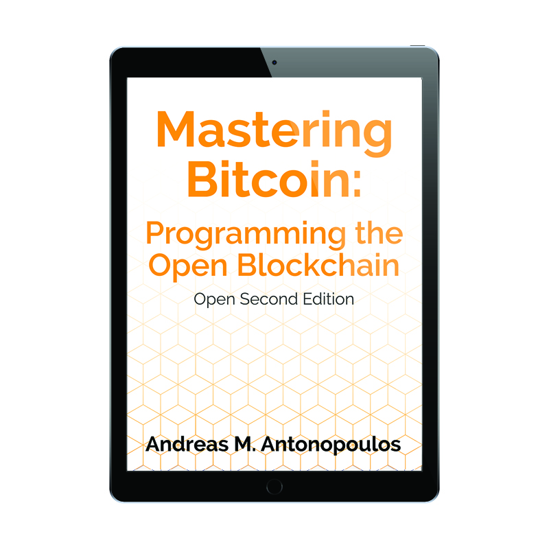 Mastering Bitcoin 2nd : Free Download, Borrow, and Streaming : Internet Archive