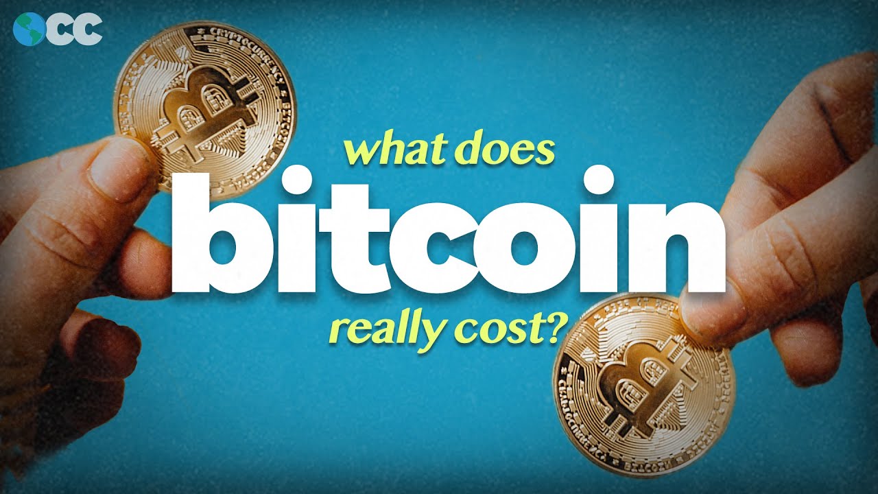 What Is Bitcoin? A Guide for the Confused.