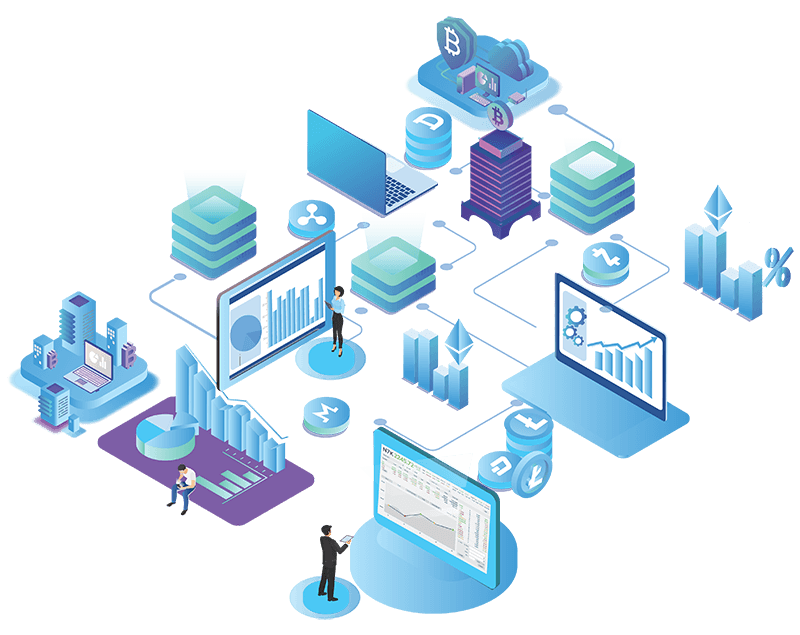 OpenCEX — Free, Open-Source Crypto Exchange Engine | Polygant