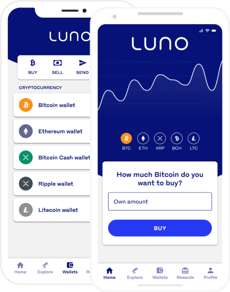 Luno Wallet – Review, Fees, Functions & Cryptos () | Cryptowisser