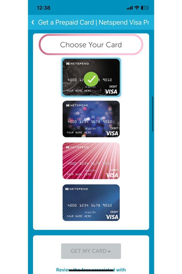 Netspend Reload Locations - Best Places To Reload Your Netspend Card. -