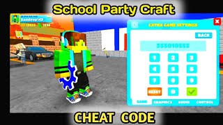 Download School Party Craft MOD APK v (Unlimited Money) For Android