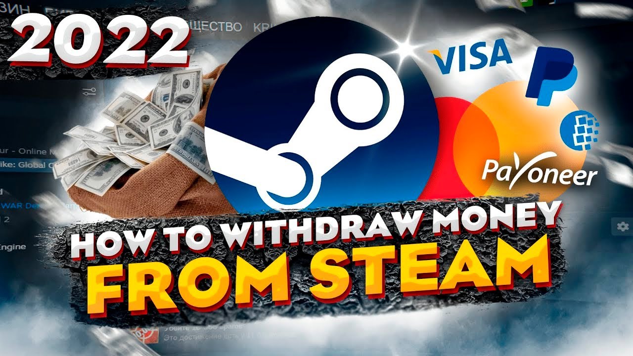 Would you recommend PayPal or Steam Wallet as the payment option? :: Steam Deck General Discussions