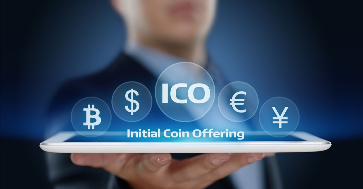 Upcoming ICO list: Best Upcoming cryptocurrency ICOs in 