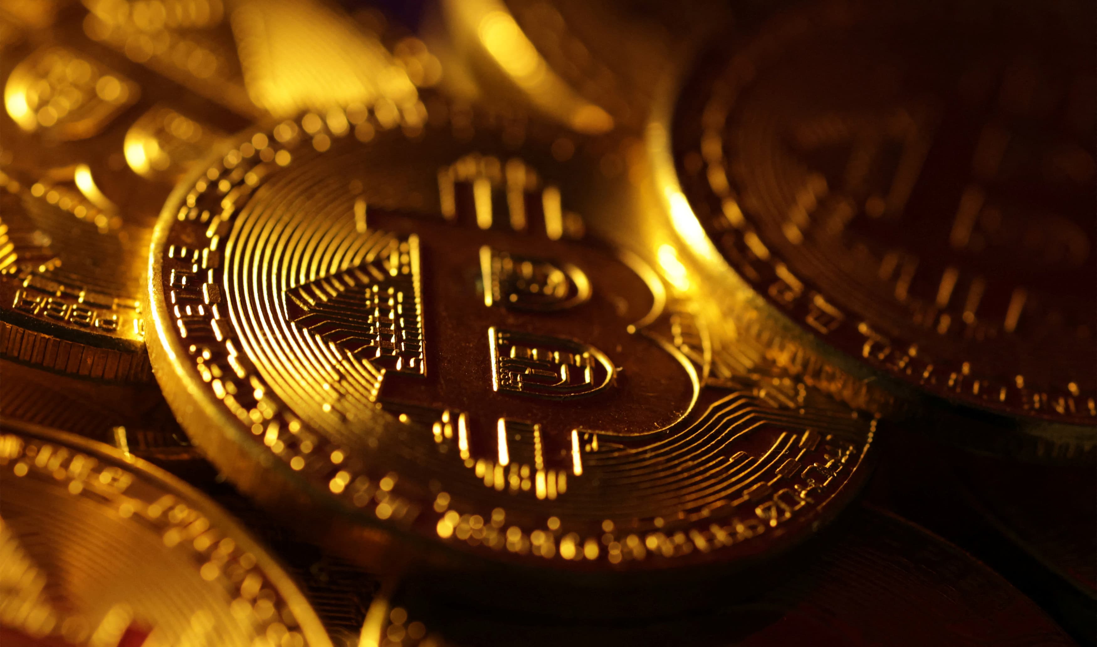 Cryptocurrency Market News: Bitcoin Blows Past $72K, Ether Up On Dencun Upgrade Optimism