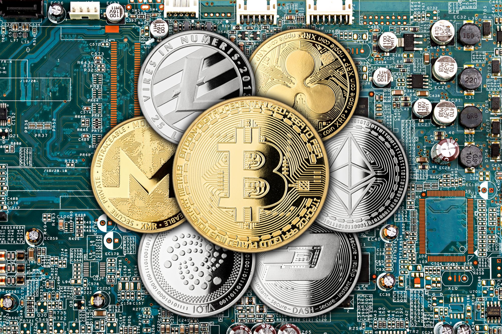 Bitcoin Mining | Hackaday