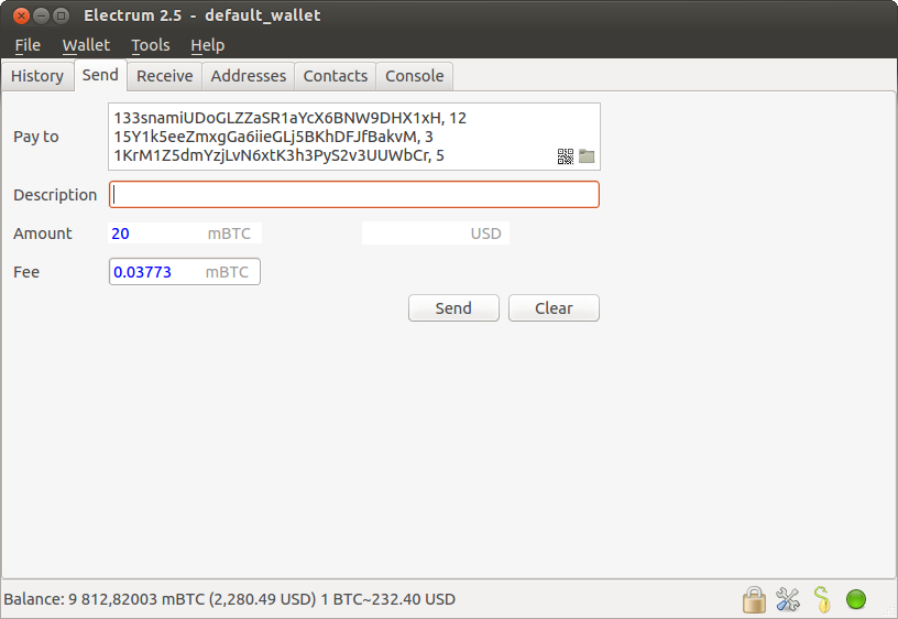 How to verify Electrum (wallet) appimage signature ? - Linux Mint Forums