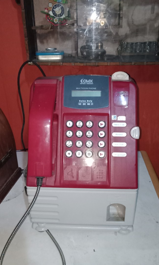 Coin Telephone Manufacturers & Suppliers in India