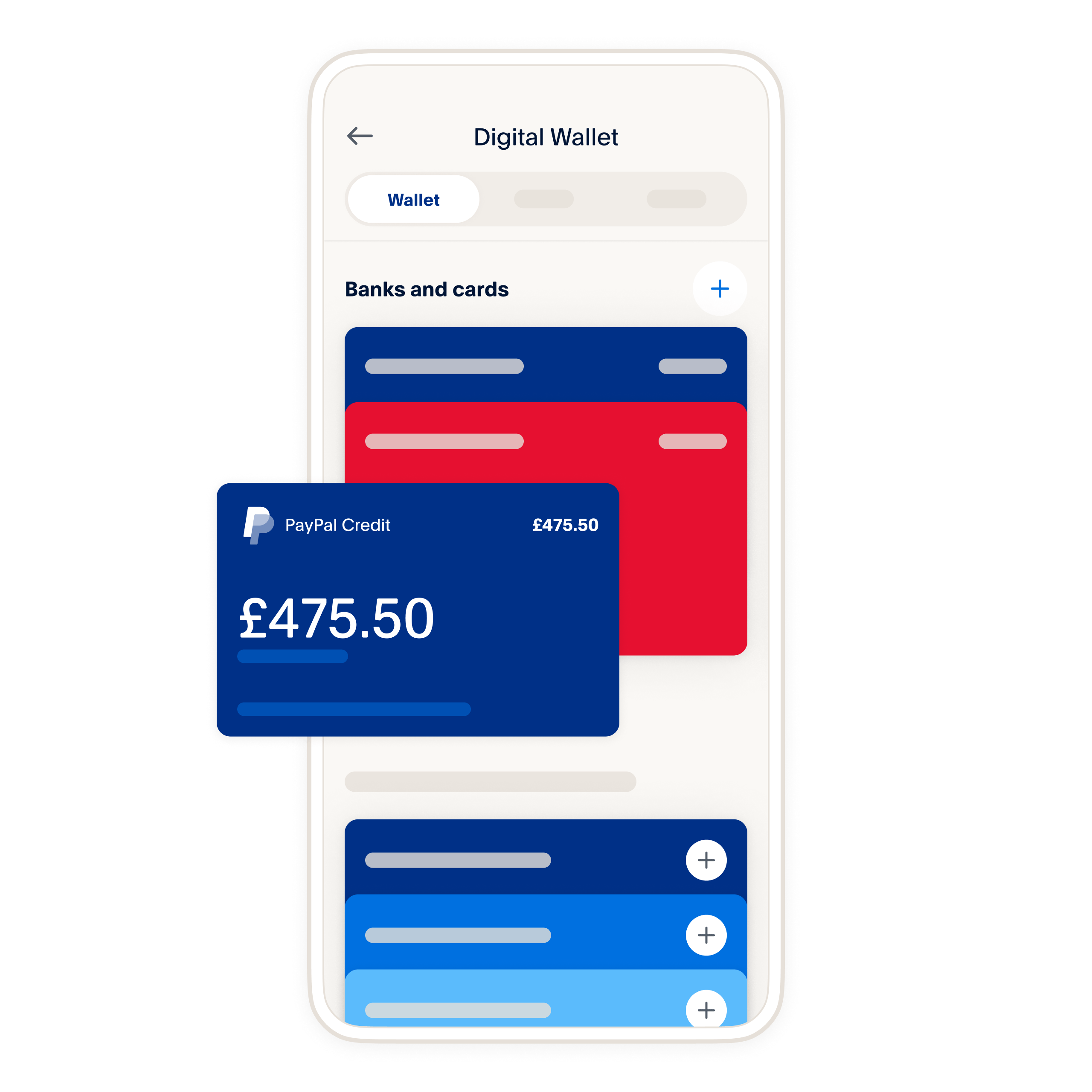 Buy Now Pay Later | PayPal UK