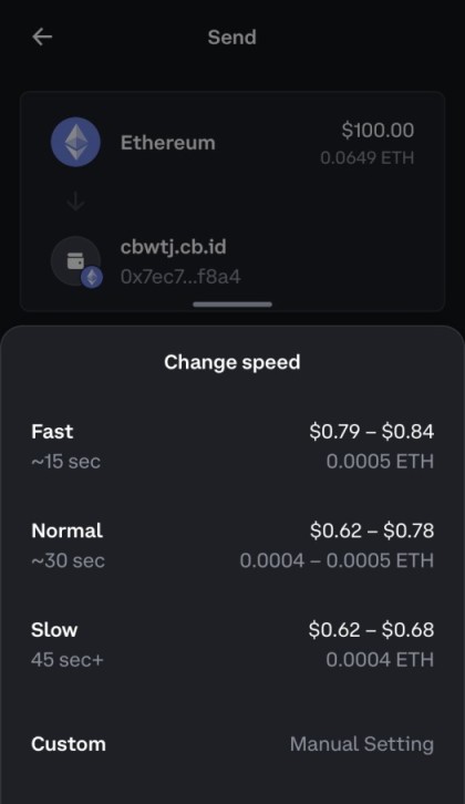 Coinbase vs. bitcoinlog.fun: Comparison - NerdWallet