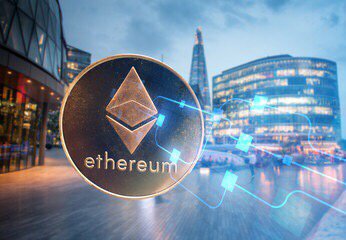 1 Ethereum Won’t Make You Rich