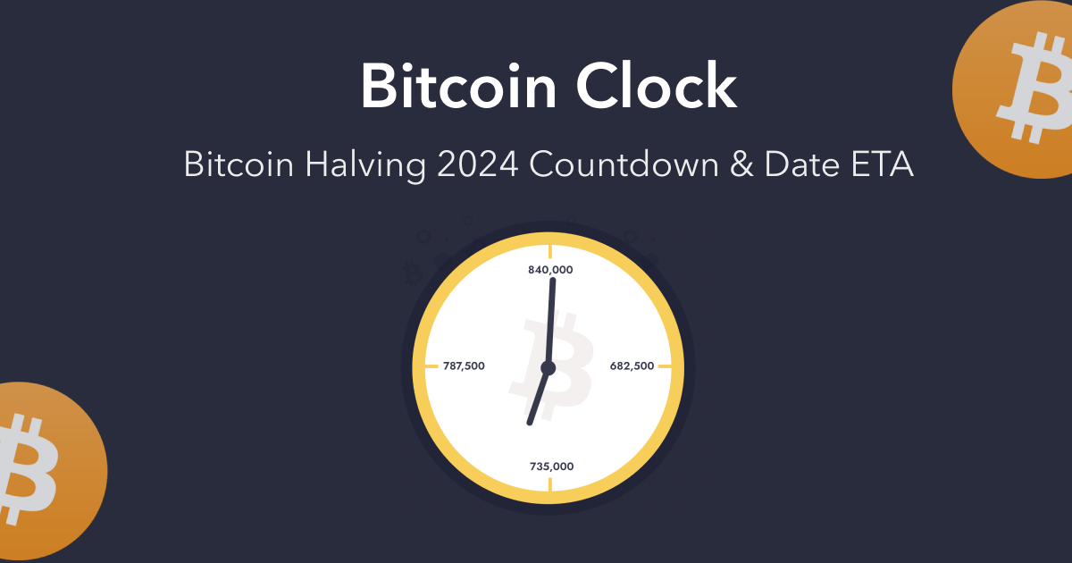 GitHub - bullrun24/halvingbitcoins: Bitcoin Halving Countdown