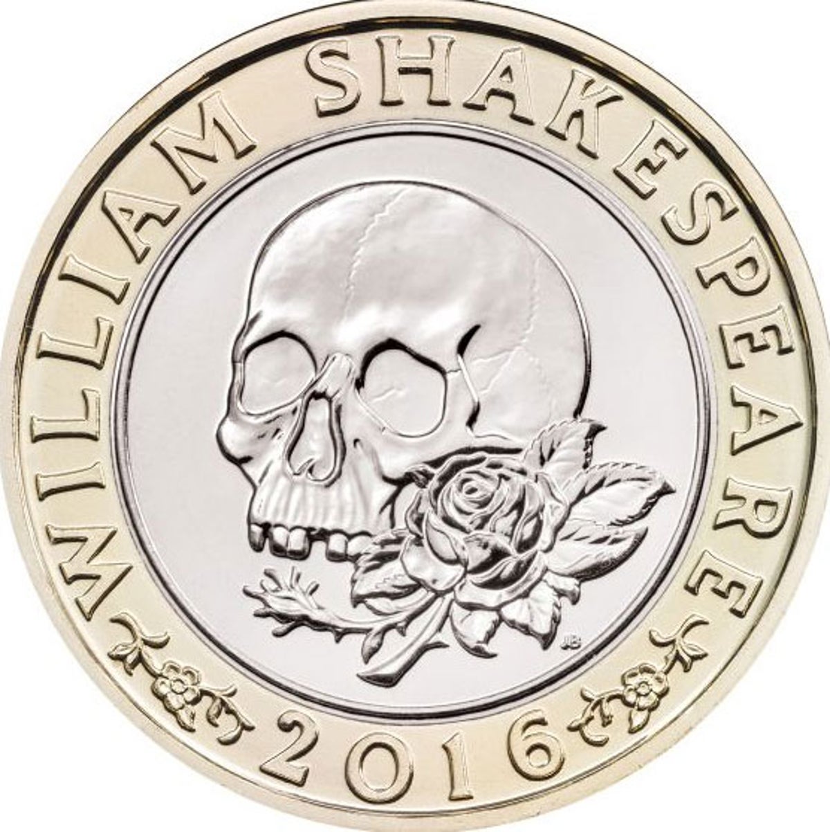 Rare £2 coin is worth £ and they're pretty easy to spot - Bristol Live