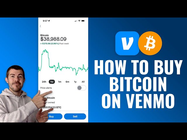 Venmo won’t back down from crypto