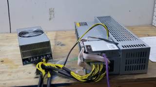 Antminer R4 Hashrate TH/s include APW5 Watt PSU - from category Bitmain (Ropesta)