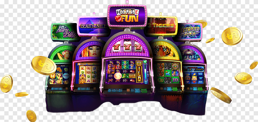 ‎88 Fortunes Slots Casino Games on the App Store