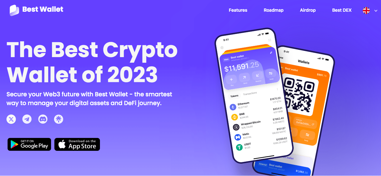 ERC20 Compatible Wallets and Their Forms