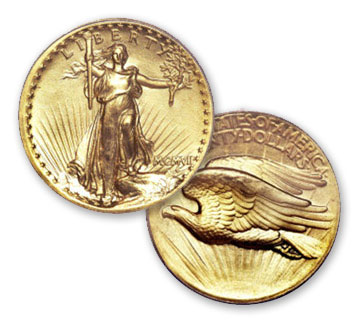 Gold Coins | Atkinsons Bullion