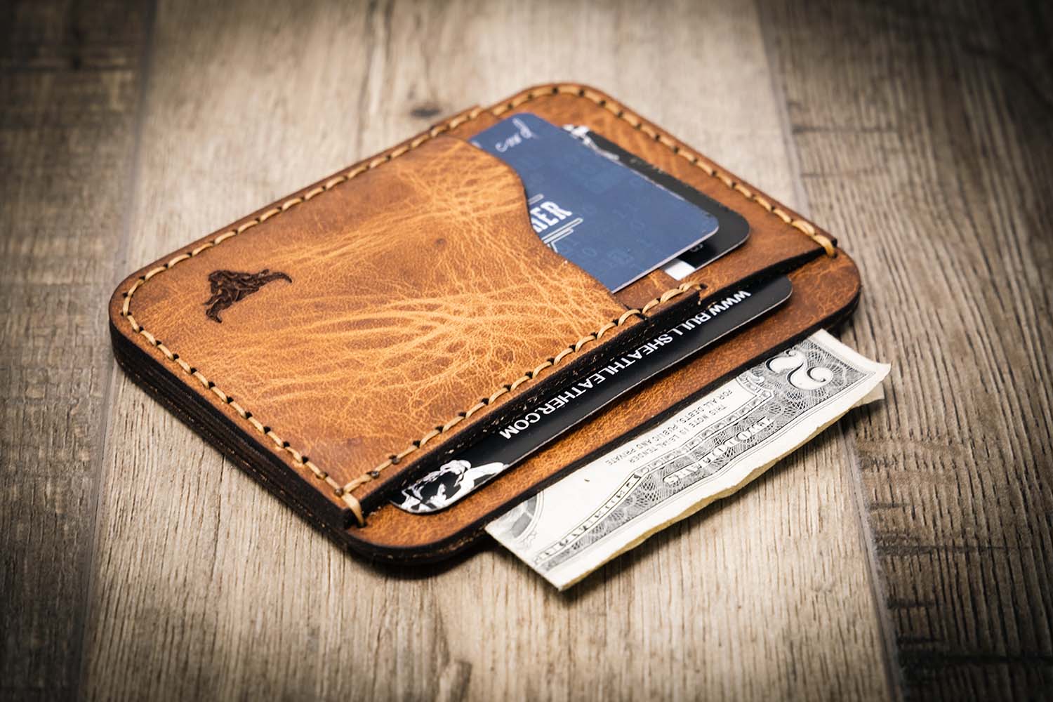 Slim Wallets – Godbole Gear