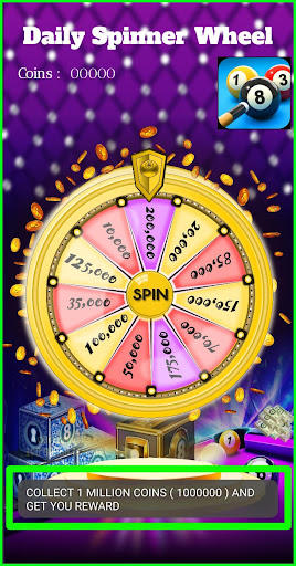 Mosttechs - Free Spins Coins Credits Chips