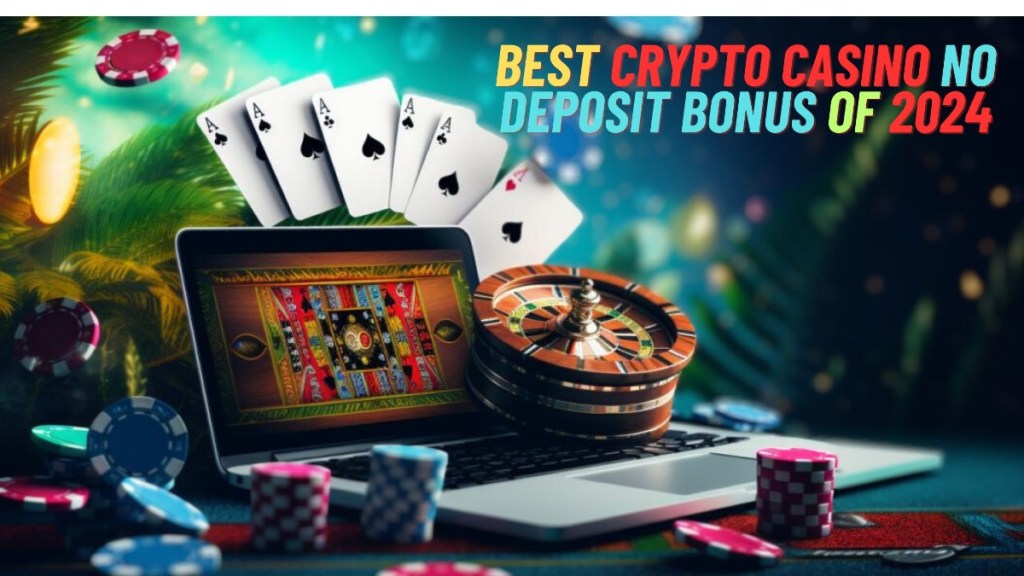 The Rise Of Crypto-specific Casino Bonuses > Millis