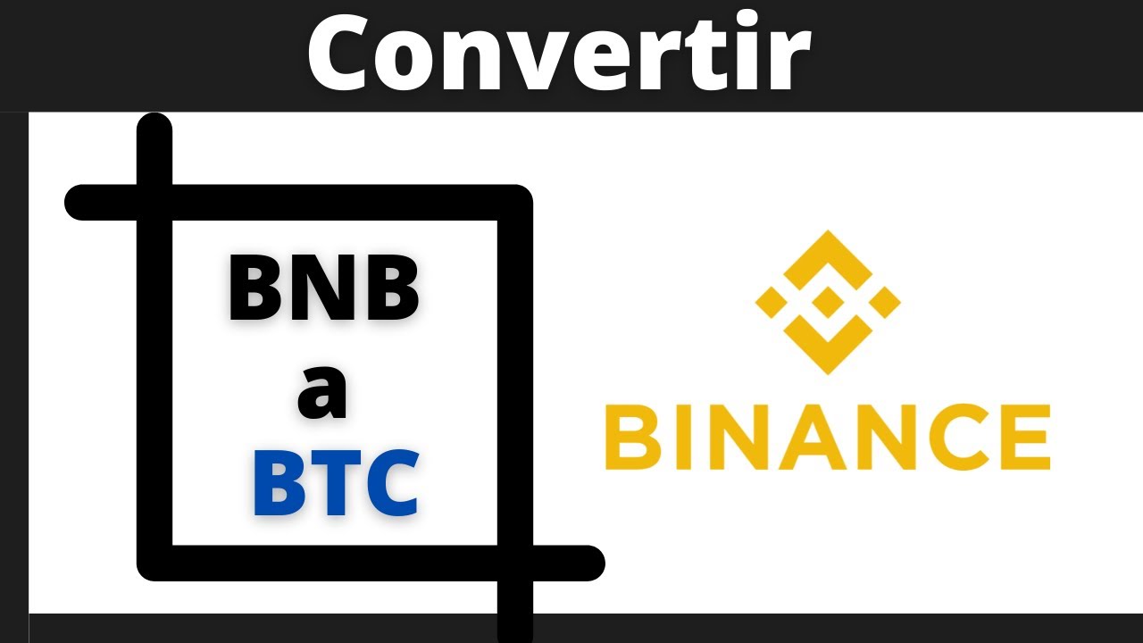 Exchange BNB to BTC Instantly on ChangeHero