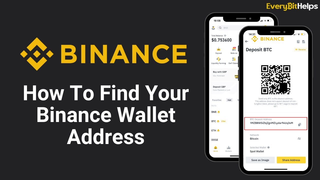 Binance to Disable Multiple Old Deposit Addresses - bitcoinlog.fun