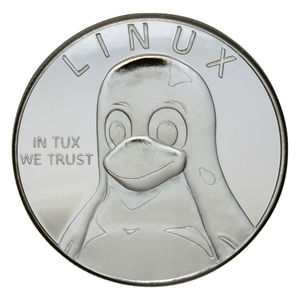 MagicalTux (TUX) live coin price, charts, markets & liquidity