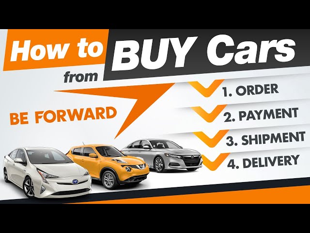 Tips For Buying a Used Car in Japan | Tokyo Cheapo