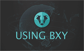 Initial Coin Offering (ICO) Overview for Beaxy