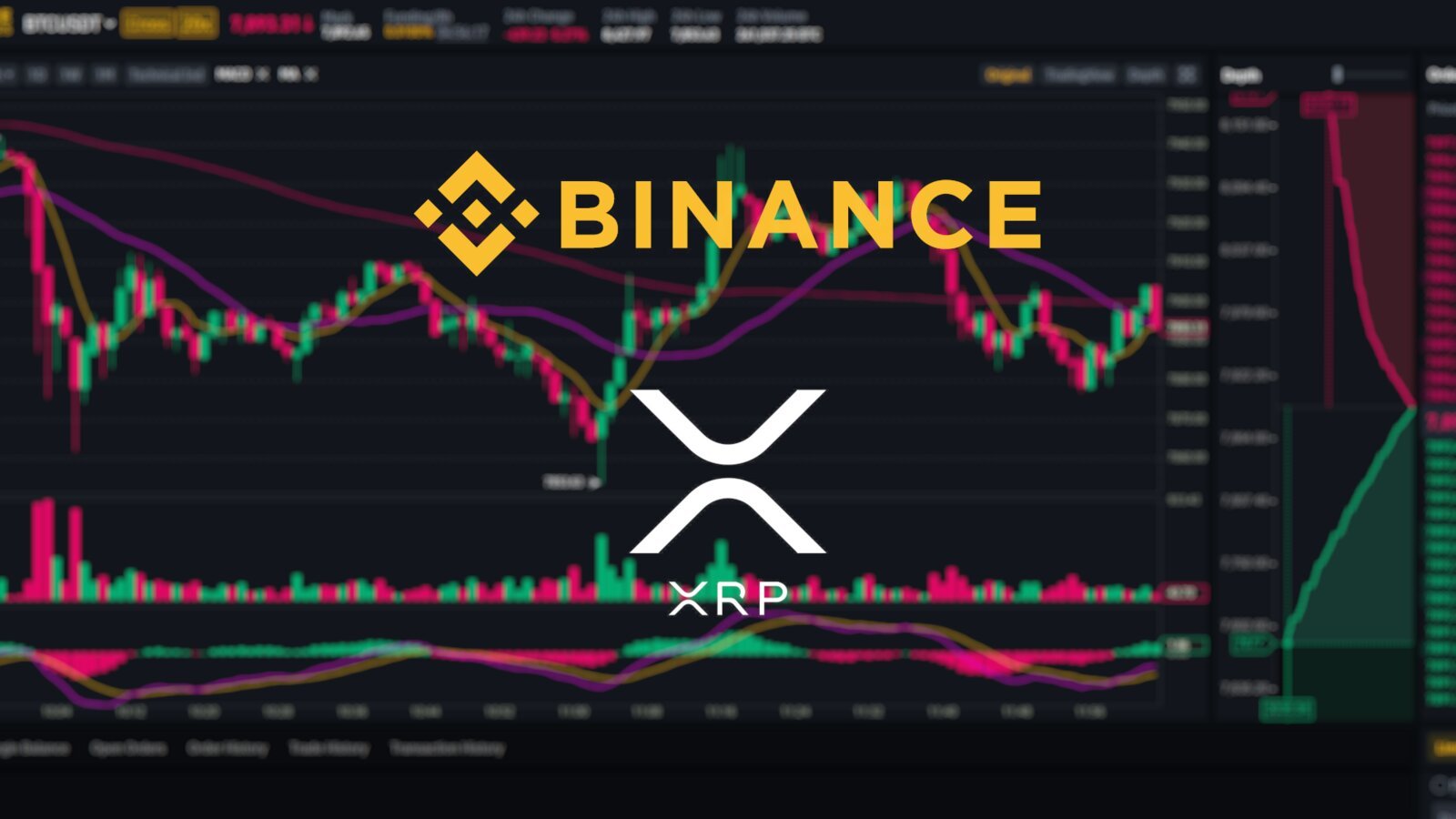 Binance Issues Crucial Advisory to BTC, XRP, ADA Futures Traders