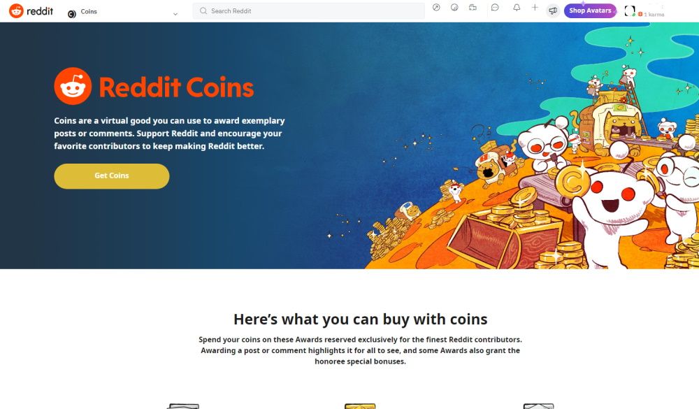 Reddit will start paying you real money for good posts | TechCrunch