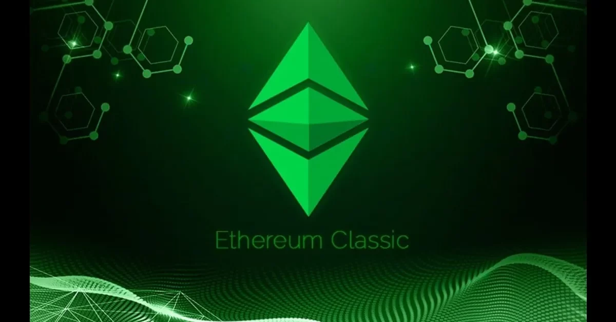 Ethereum Classic (ETC)