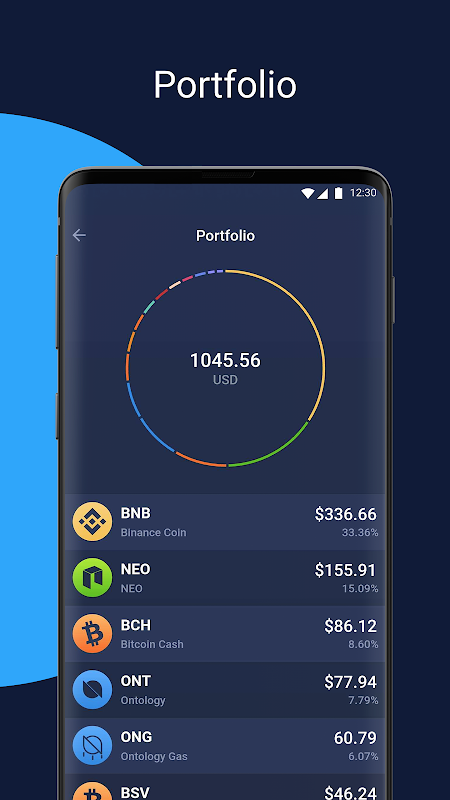 ‎Atomic Wallet on the App Store