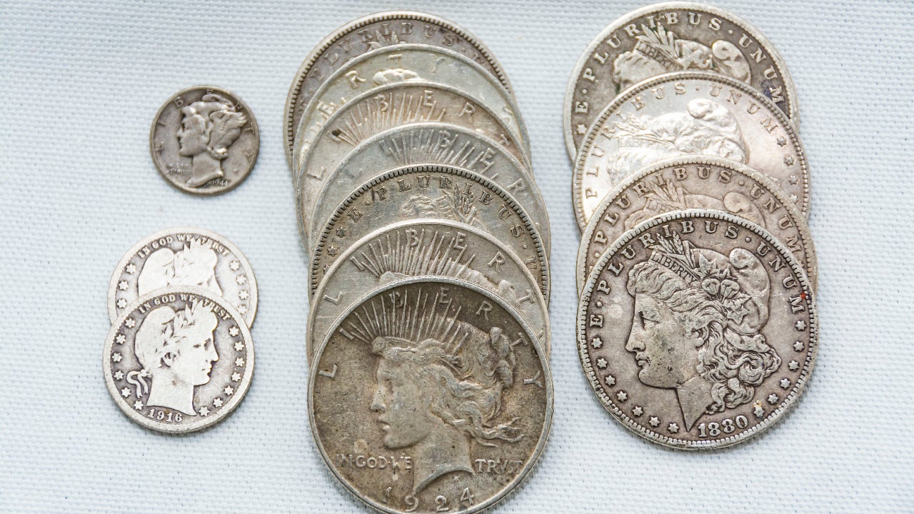 13 Rare Coins to Look for That Could Be Valuable | LoveToKnow