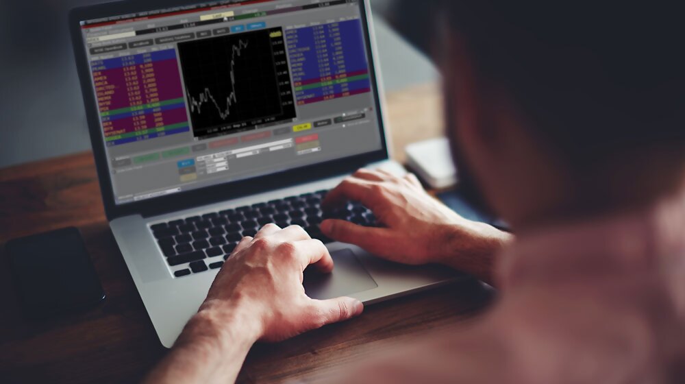 Bester Broker für Daytrading ➡️ Daytrading Plattform Vergleich