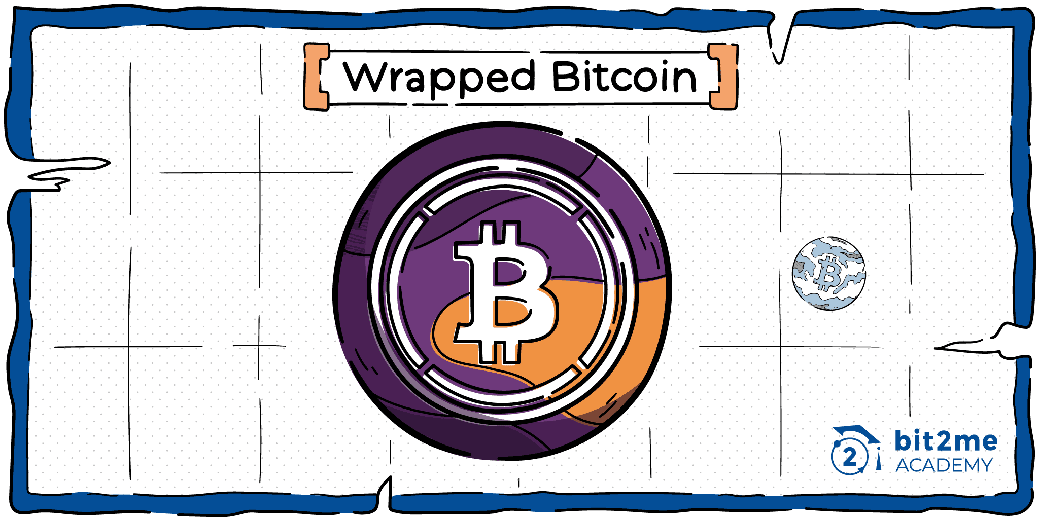 Bitcoin vs Wrapped Bitcoin: What Are The Differences? | CoinSmart