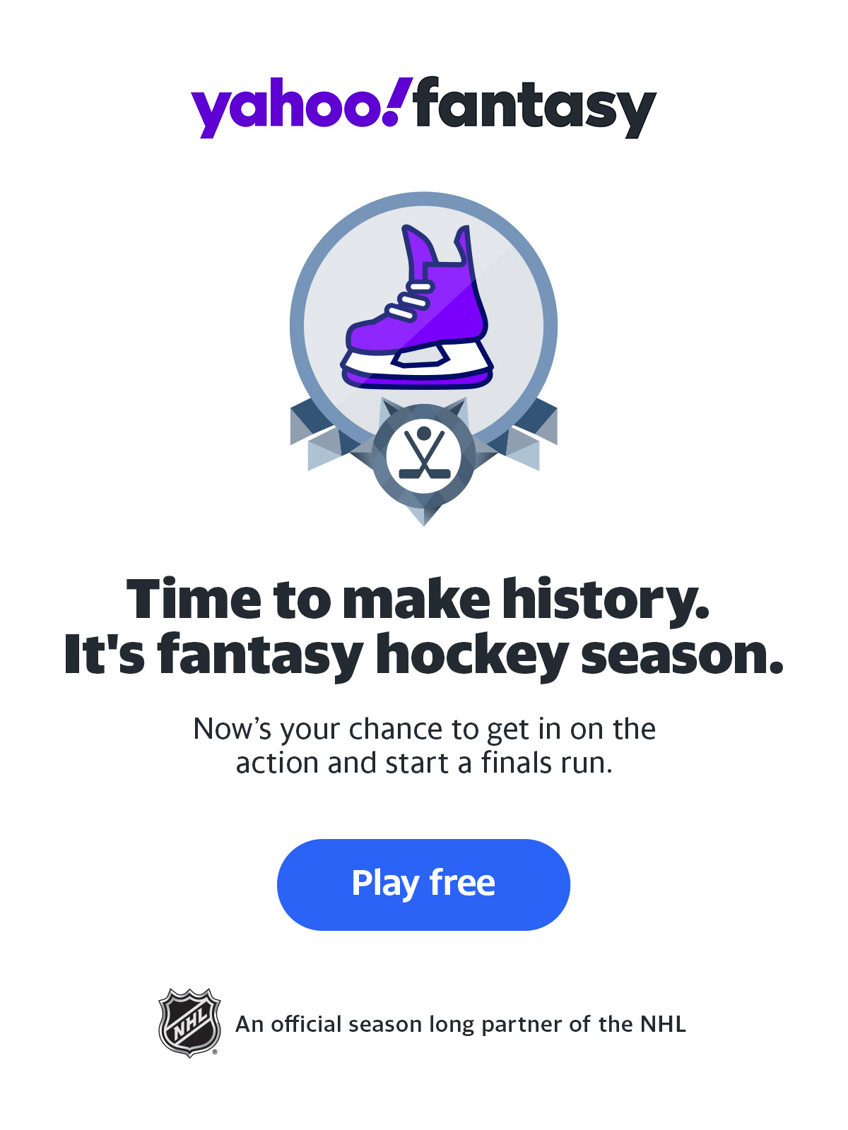 How To Create A Fantasy Hockey League On Yahoo - Fresh Gear