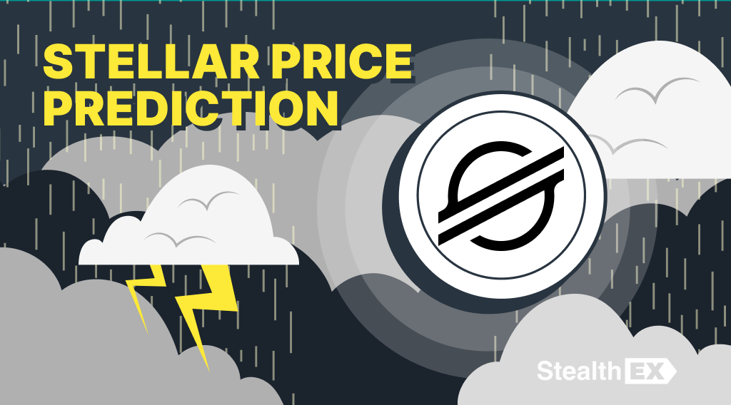 Stellar (XLM) Price Prediction , – | CoinCodex