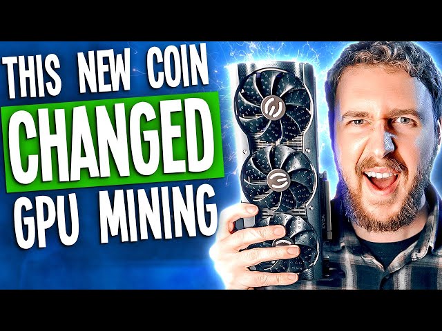 What Determines GPU Mining Profitability? Which Coins are the Most Profitable? - bitcoinlog.fun