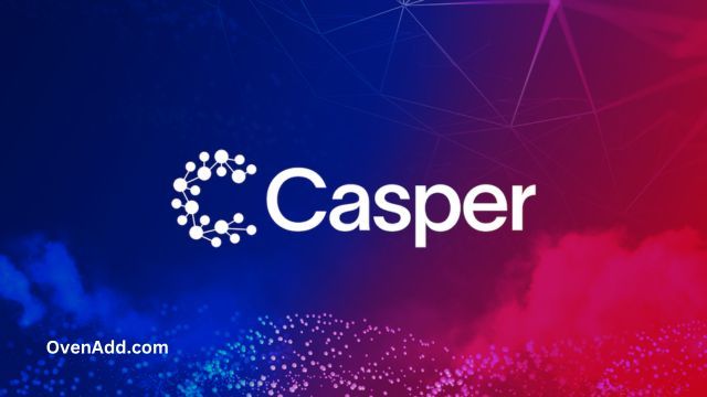 Casper Sleep (CSPR) Stock Forecast & Price Prediction , | CoinCodex