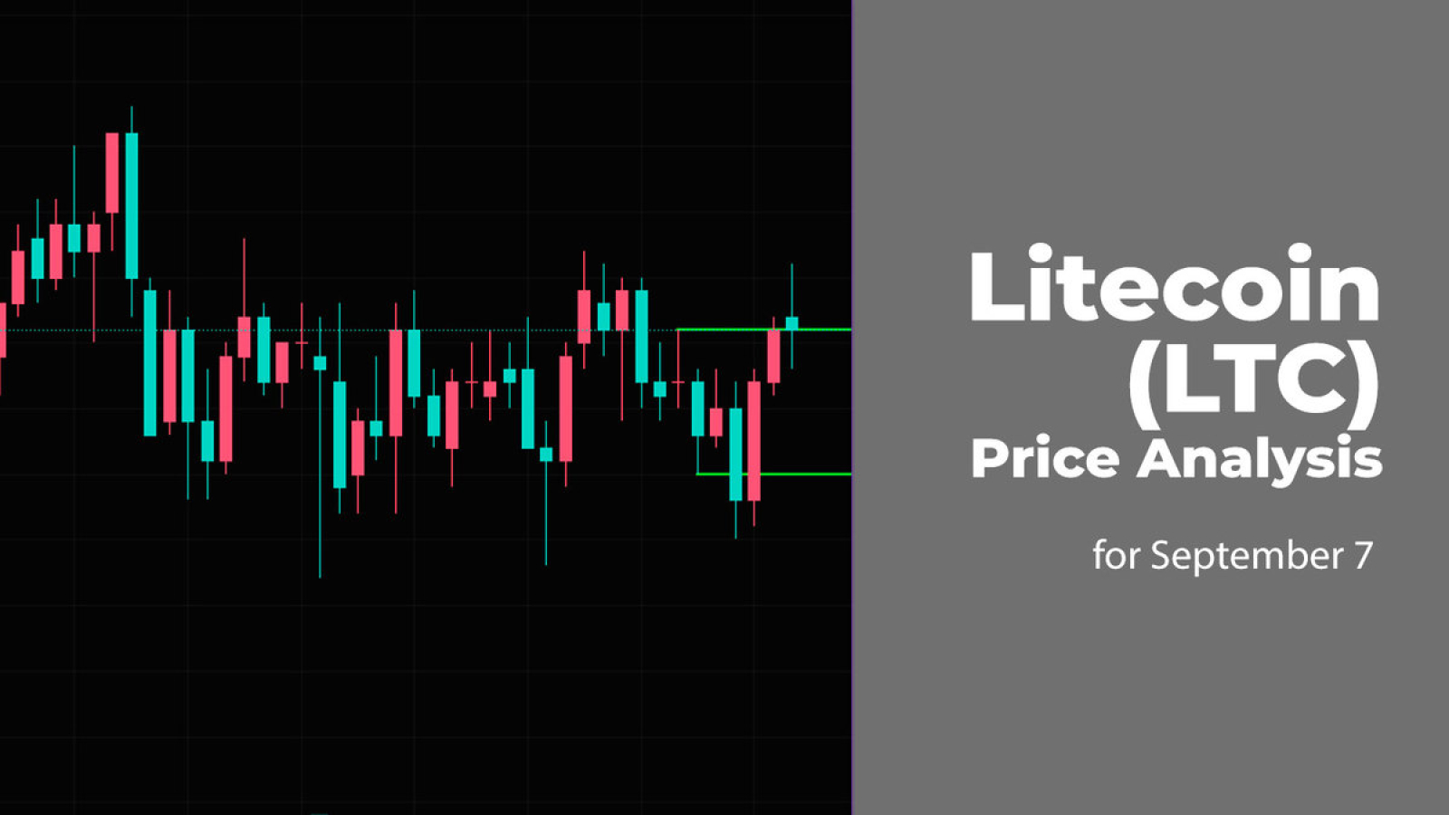 Litecoin Price Analysis: Data Suggests The Price Could Plunge