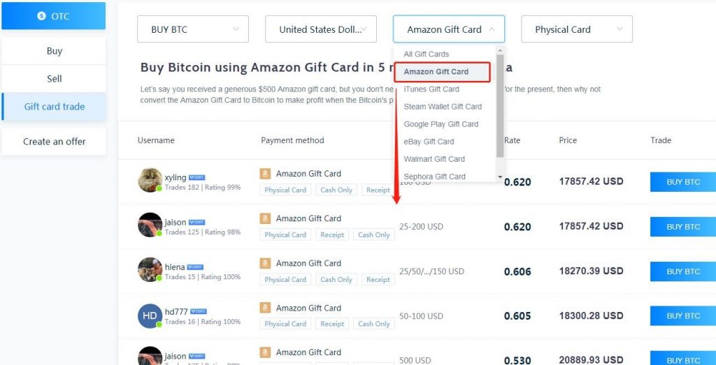 How To Convert an Amazon Gift Card to PayPal – Modephone