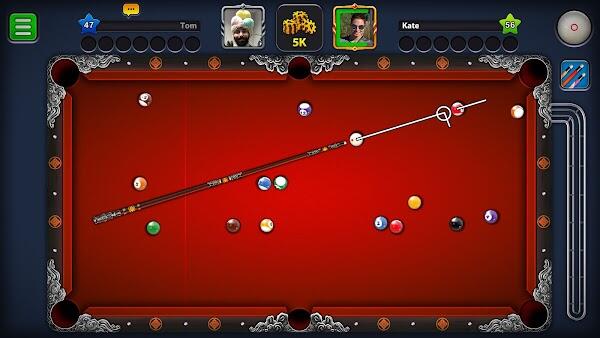 Coins Booster for 8 Ball Pool APK + Mod for Android.