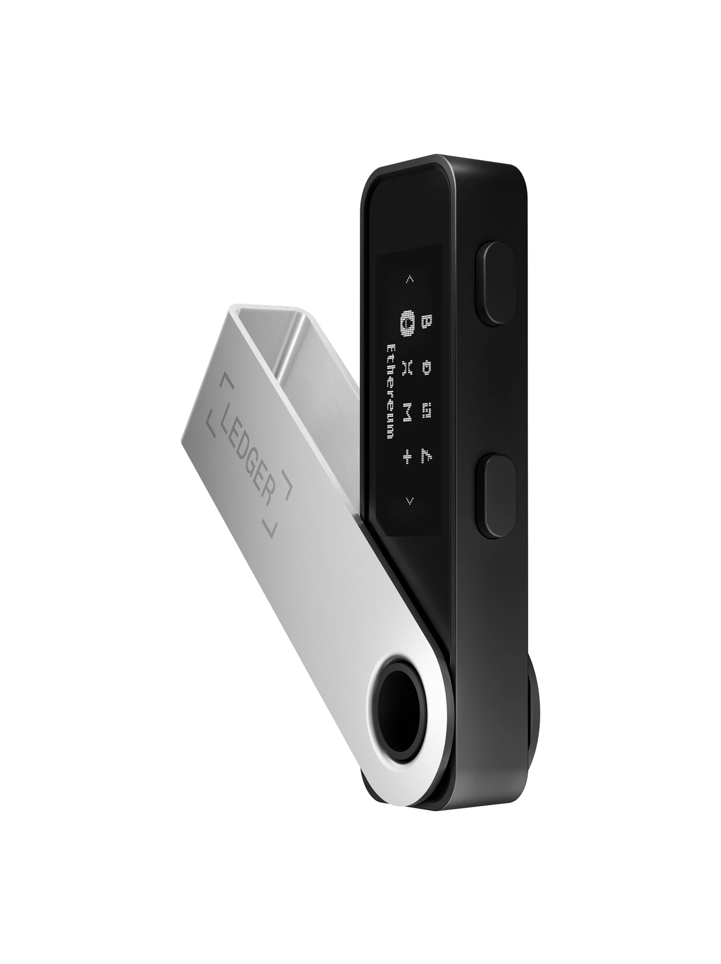 How To Setup And Use Your Ledger Nano S With Ledger Live – The Crypto Merchant