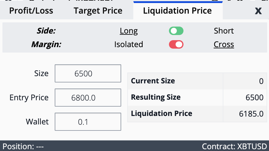 Bitcoin's 8% Drop Triggers Largest Liquidation on BitMEX in 2 Months - CoinDesk