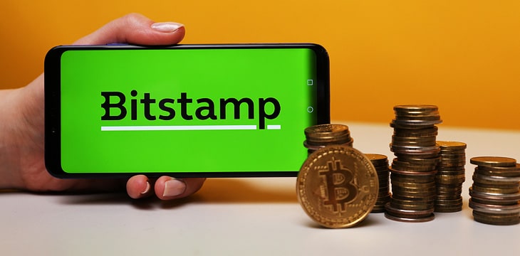 SOCIETE GENERALE-FORGE LISTS ITS STABLECOIN ON CRYPTO EXCHANGE PLATFORM BITSTAMP | SG Forge